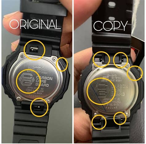 how to set fake g shock watch|walmart g shock are real.